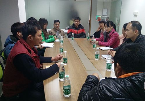 華誠(chéng)餐飲管理理念 員工服務(wù)意識(shí)為核心的管理與服務(wù)之道