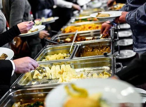 如何做好餐飲管理與服務(wù)