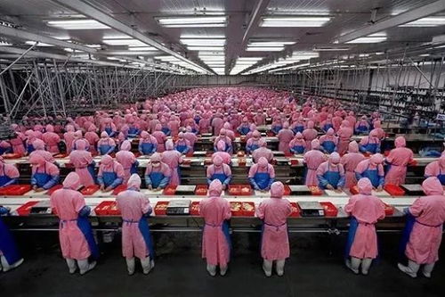15萬(wàn)中國(guó)人涌入，9000家紡織廠遍地開(kāi)花 這個(gè)非洲小國(guó)的日用品銷(xiāo)售為何如此火爆？