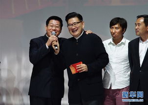 上海美影迎來60華誕，發布新片推動技術交流