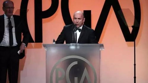 奧斯卡提名火熱出爐，最大懸念竟是他——技術交流