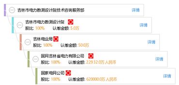 吉林市電力勘測(cè)設(shè)計(jì)院技術(shù)咨詢服務(wù)部 專業(yè)電力技術(shù)咨詢的可靠伙伴