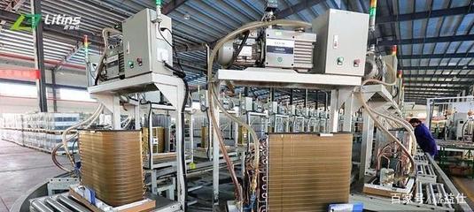 捷報(bào) 日立空調(diào)智能工廠一期項(xiàng)目順利通過(guò)驗(yàn)收