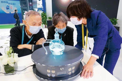 技術交流 在開放中創造機遇，在合作中破解難題